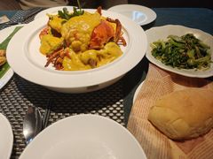 -翡翠鸟精品泰国菜(北辰财富中心店)