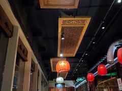 大堂-望京一号·重庆江湖菜(工体店)