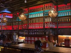 -海雾里小酒馆(观音桥店)