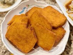 -厚味居炙子烤肉·清真(天桥南纬路店)