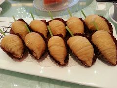 20150210奇味萝卜酥-亢龙太子酒轩(东湖店)