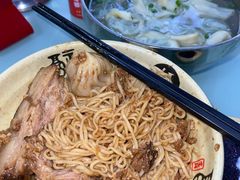 -食惠里小笼包面馆(越秀店)