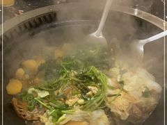 -天发长铁锅炖(王秀村店)