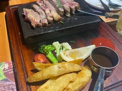 -缦云里花园餐厅