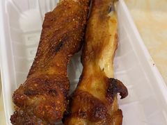 -一代烤翅王(大汉口店)