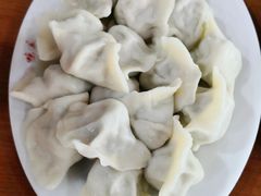 -鸿毛饺子(紫竹桥店)