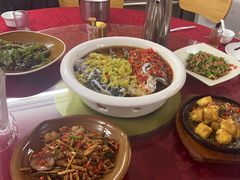 -毛家湘味楼(虹梅店)
