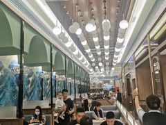 -新世界餐厅(万达店)