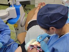 -牙博士口腔品牌连锁(杨浦店)