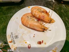 -川骄海鲜自助(王府井奥莱UP TOWN店原世界之花店)