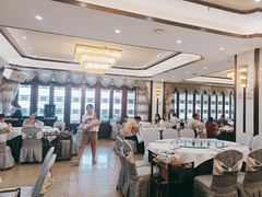 -东江渔村·古典园林·30年粤菜老字号(太和店)