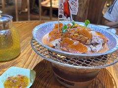 -花溪雨·森林餐厅(石基店)