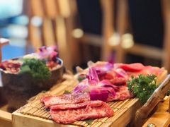 -万福·和牛炭火烧肉店(苏州中心店)