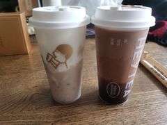 -喜茶(北京五棵松华熙店)