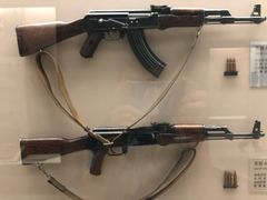 -轻武器博物馆