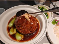 -晓淮山·扬州早茶·淮扬菜(龙阳广场店)