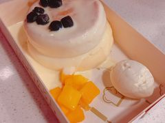 -食武士·舒芙蕾(新街口明瓦廊店)