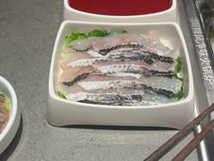 -海底捞火锅(华南摩尔店)