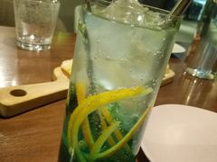 -G+KITCHEN(龙湖狮山天街店)