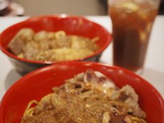 -百乐门粉面店(二龙喉分店)
