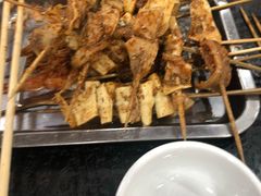 -老黑板筋(顺义总店)