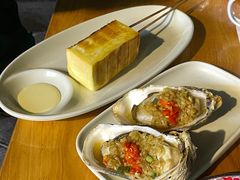 -蚝太郎 • 海鲜烧烤(建国路创始店)
