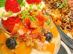 -BE BRIGHT KITCHEN(正佳广场店)