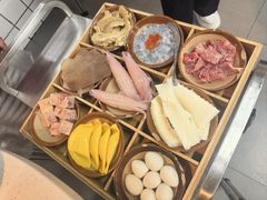 -芈重山老火锅(广州首店)
