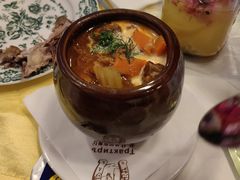 -老井俄式餐厅