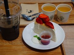 -After You Dessert Cafe(CENTRALWORLD)