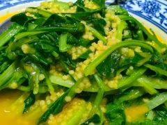 -秦唐一号西安菜馆(钟楼店)