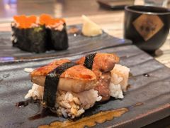 -赤坂亭·M9和牛烧肉·铁板烧·日料398放题(长泰广场店)