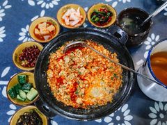 -张关合渣(航空大道店)