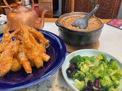 -小吊梨汤·北京菜(香山店)