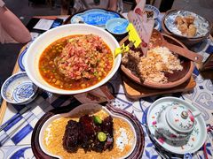 -图味美小黄鱼·景德菜(浙江路店)