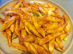 -兰溪小馆(东直门簋街店)