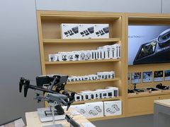 -DJI大疆(深圳华强北曼哈授权体验店)