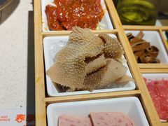 -麻辣空间·清油火锅(水井沟店)