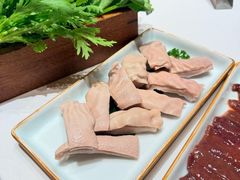 -粤界.港式海鲜火锅(望京店)