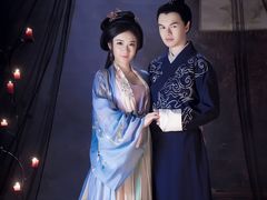 -九月鹰飞汉服摄影工作室