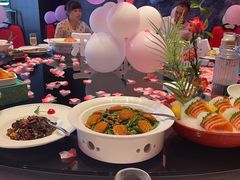 -青螺餐厅·家宴(松雅湖店)