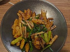 -紫滇源云南生态菜(丹凤街店)