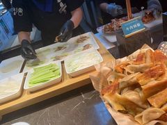 -東盛炭烤自助料理(浦东文峰广场店)