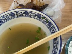 -西北朗益和穆斯林餐厅