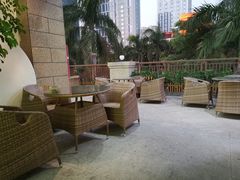 -茶油香闽南菜·花园餐厅(前埔店)