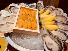 -Osteria Garden 生蚝花园餐厅(原进贤路店)