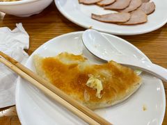 -李连贵熏肉大饼(沈阳站店)