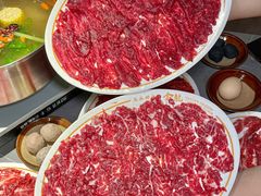 -金龙大四喜牛肉火锅