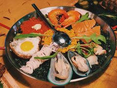 -囧吉香生蚝牛排馆(湖北路店)