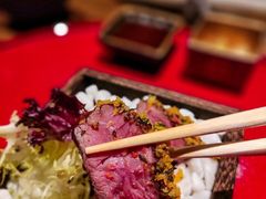-肉魁屋·烧肉·烧鸟·酒场(高新店)